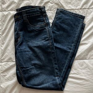 5.11 Tactical Dark Blue Jeans